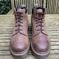 Martens brown ben for sale  LONDON