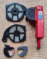 dymo for sale dymo for sale FORT AUGUSTUS