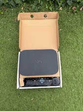 Sky mini box for sale  SUNBURY-ON-THAMES