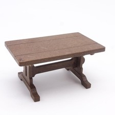 40971 playmobil table d'occasion  Marck