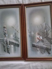 Pair andres orpinas for sale  BOLTON