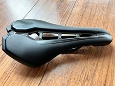 Selim de trilho de carbono Pro Stealth Team 142 mm comprar usado  Enviando para Brazil