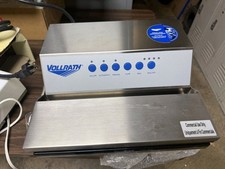 Vollrath junior chamber for sale  Pittsburgh