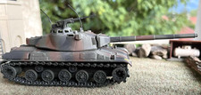 Solido militaire char d'occasion  Saint-Ismier