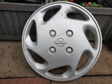 One genuine nissan for sale  MELTON MOWBRAY