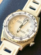 Doxa sub 600t for sale  Vista