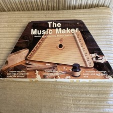 Vintage music maker for sale  CWMBRAN