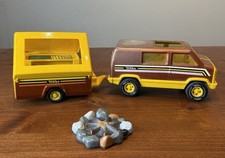 Vintage tonka van for sale  Eugene