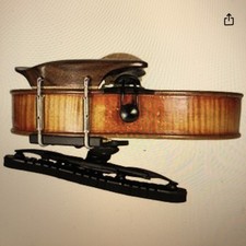 shoulder rest for sale  Bloomington