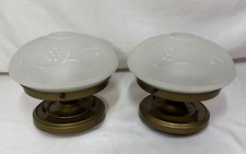Vintage pair mid for sale  Akron
