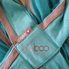 Close caboo organic for sale  HUDDERSFIELD