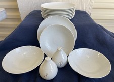 Pcs rosenthal romance for sale  Astoria