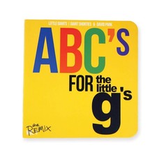 Abcs little remix for sale  Feasterville Trevose