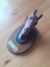 Beswick pottery racehorse for sale  NOTTINGHAM