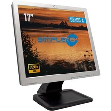 Compaq le1711 schermo usato  Arezzo