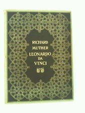 Leonardo vinci kunst gebraucht kaufen  Berlin