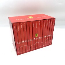 Cofanetto dvd grande usato  Brescia