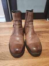 Men european leather for sale  Macomb