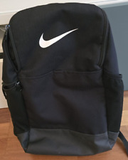 nike rucksack schwarz gebraucht kaufen  Stuttgart