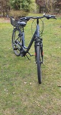 Fahrrad damenfahrrad zoll gebraucht kaufen  Neustadt am Rübenberge