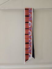 Prada printed silk for sale  Los Angeles