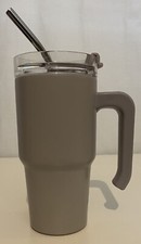 Tumbler cup straw for sale  LONDON