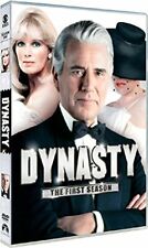 Dynasty season dvd for sale  UK