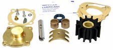 Kit riparazione pompa usato  Spedire a Italy