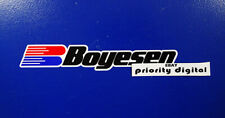 Boysen decal sticker for sale  New Rochelle