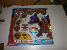 Set bakugan maxus d'occasion  Sedan
