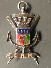 Rare insigne cercle d'occasion  Béziers