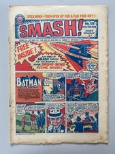 Smash comic 108 for sale  NORWICH