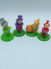 Teletubbies figuren set gebraucht kaufen  Karlsruhe