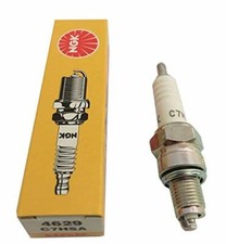 Ngk c7hsa ngk4629 for sale  ALDERSHOT