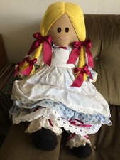 Vintage handmade gorgeous for sale  KIDDERMINSTER
