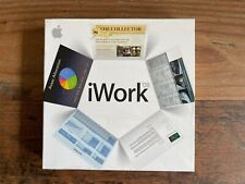 10014 iwork . gebraucht kaufen  Berlin