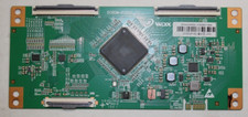TV LED 58" SAMSUNG V585-J01 PLACA T-CON CC580PV5D comprar usado  Enviando para Brazil