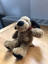 Sunkid plüschtier hund gebraucht kaufen  Ravensburg