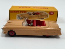 Dinky toys packard d'occasion  Saint-Lambert-du-Lattay