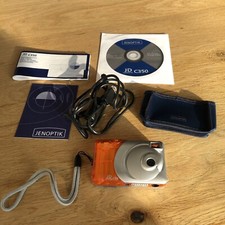 Jenoptik c350 digitalkamera gebraucht kaufen  Lübeck