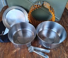 Msr alpine cookset for sale  Bakersfield