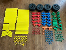 Omagles kid construction for sale  Lincolnshire