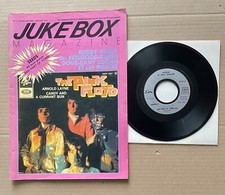 Jukebox magazine no.3 d'occasion  Jaunay-Clan