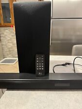 Soundbar sk4d 300w usato  Napoli