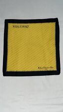 Fazzoletto christian dior usato  Vitulazio
