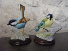 Statue couple oiseau d'occasion  Penne-d'Agenais
