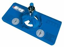 Kreg khi hinge for sale  Richfield