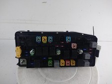 Vauxhall antara fusebox for sale  SKELMERSDALE