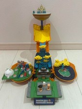 Dragon ball panorama d'occasion  Andrésy