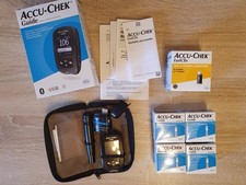 Diabetes set blutzuckermessger gebraucht kaufen  Ebern